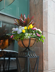 Spring Outdoor Arrangement