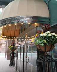 Spring Outdoor Arrangement