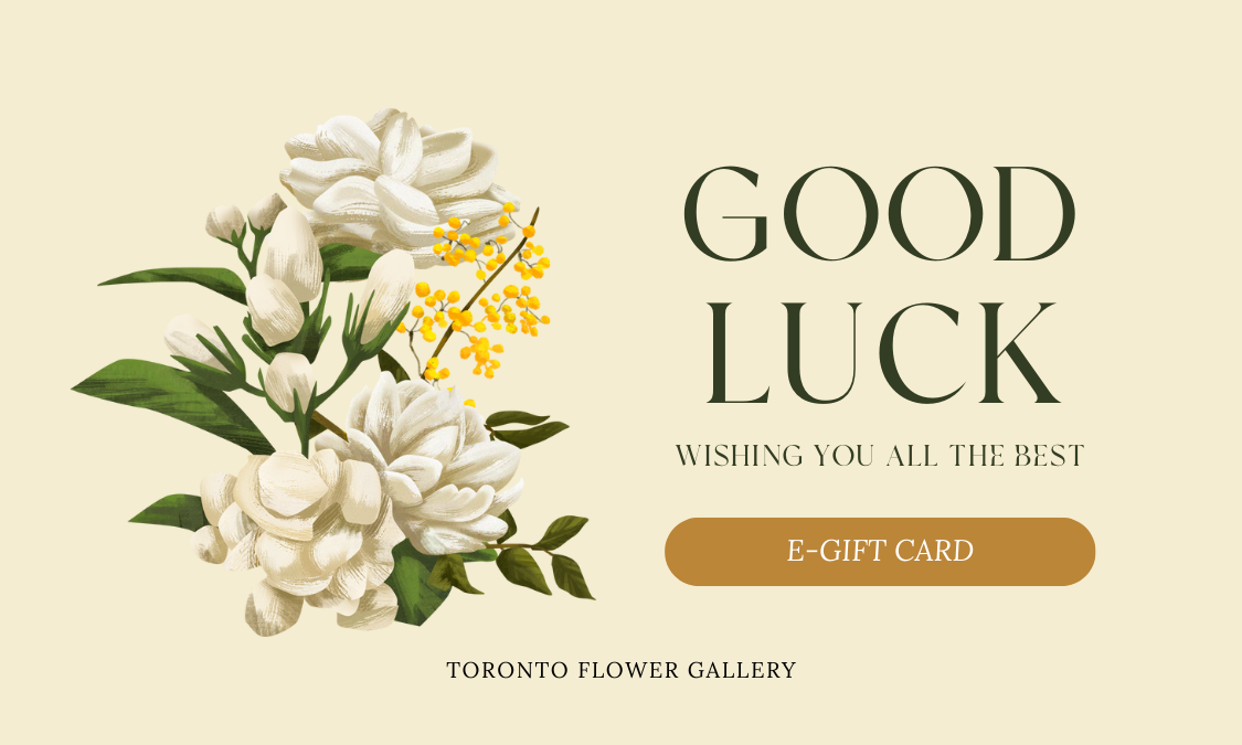 eGift Card - Good Luck