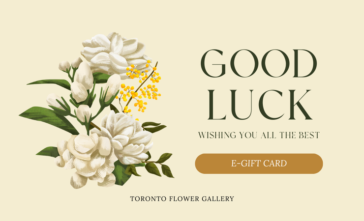 eGift Card - Good Luck
