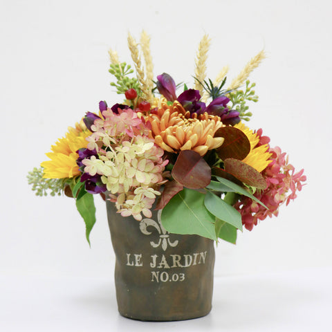 Thanksgiving Blessings