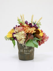 Thanksgiving Blessings