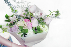 Spring Bouquet