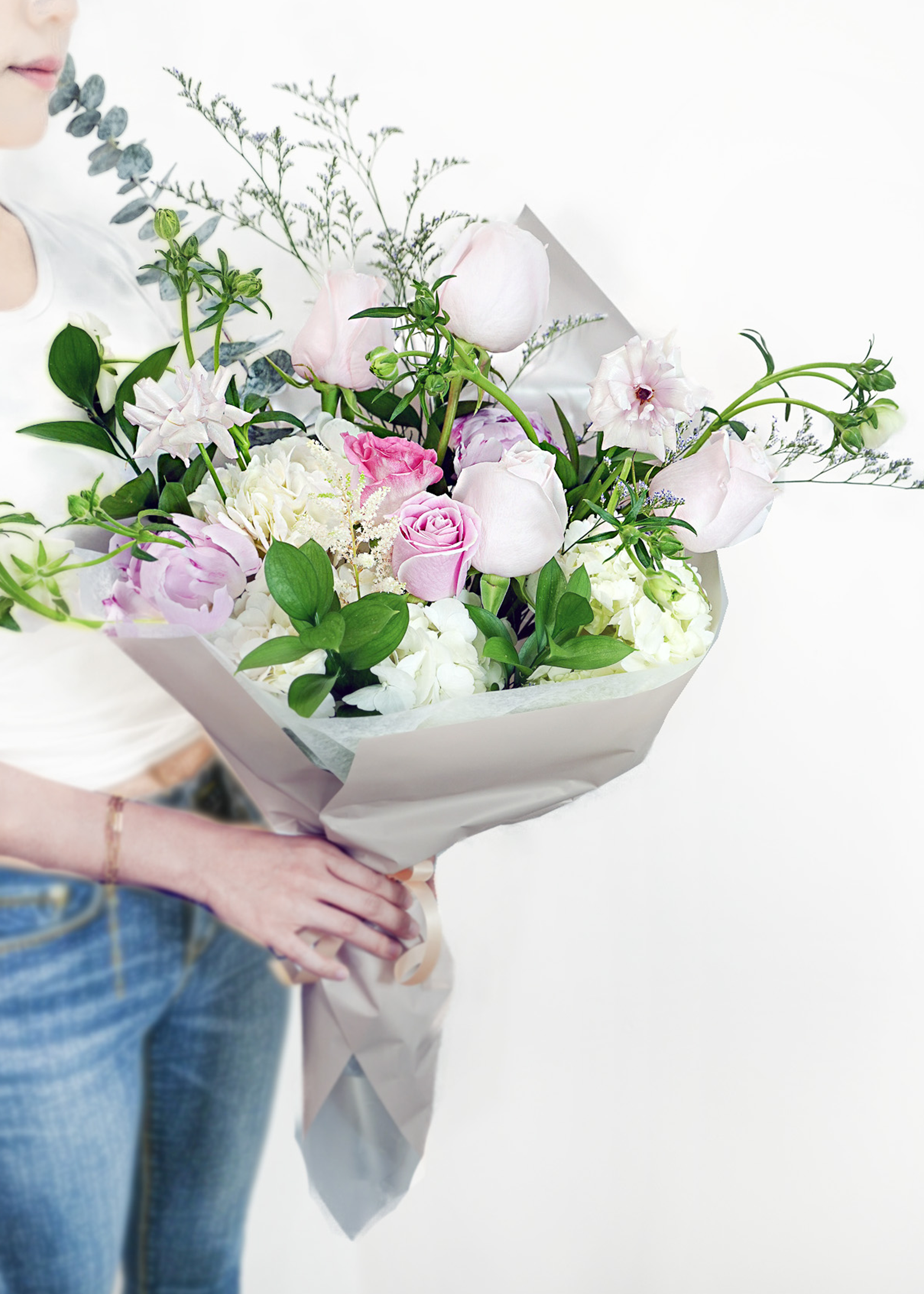 Spring Bouquet