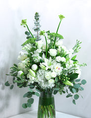 Peace of Mind (Vase)