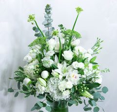 Peace of Mind (Vase)