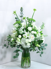Peace of Mind (Vase)