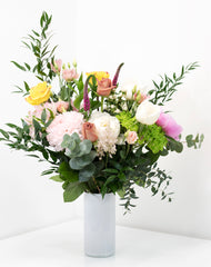 Love Spring Bouquet