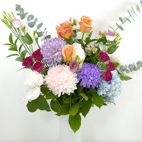 Cheerful Celebration