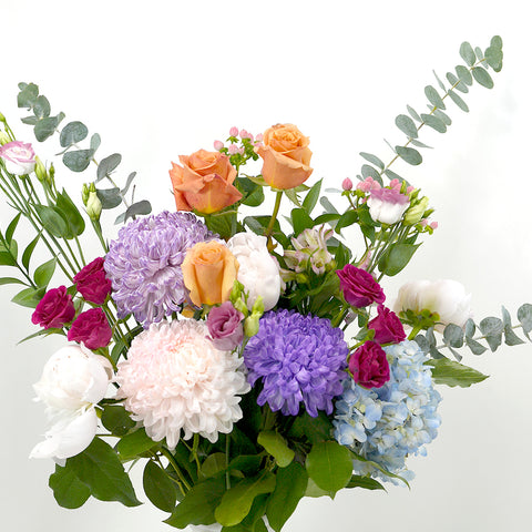 Cheerful Celebration