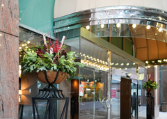 Winter Fascination Arrangement