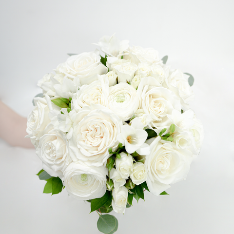 Wedding Melody Bridal Bouquet