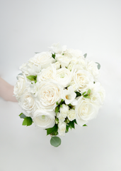 Wedding Melody Bridal Bouquet