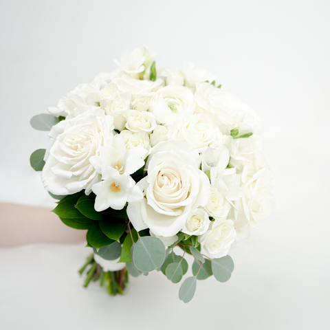 Wedding Melody Bridal Bouquet