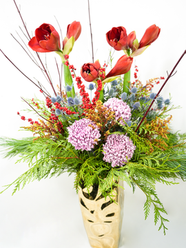 The Breath of Winter