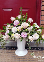 Floral fancy - Flower - Toronto Flower Gallery