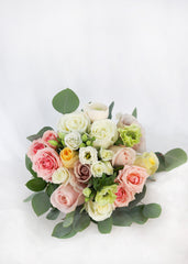 Lovely Bridal Bouquet