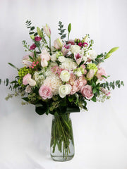 Blush Theme Bouquet