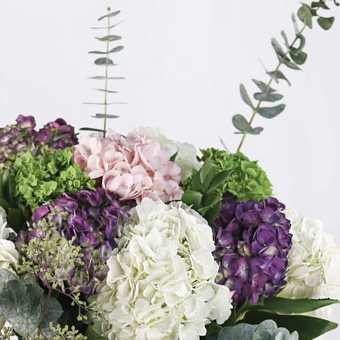 Hydrangea Bouquet