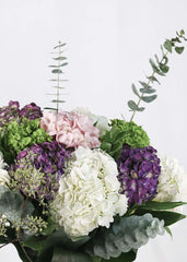 Hydrangea Bouquet