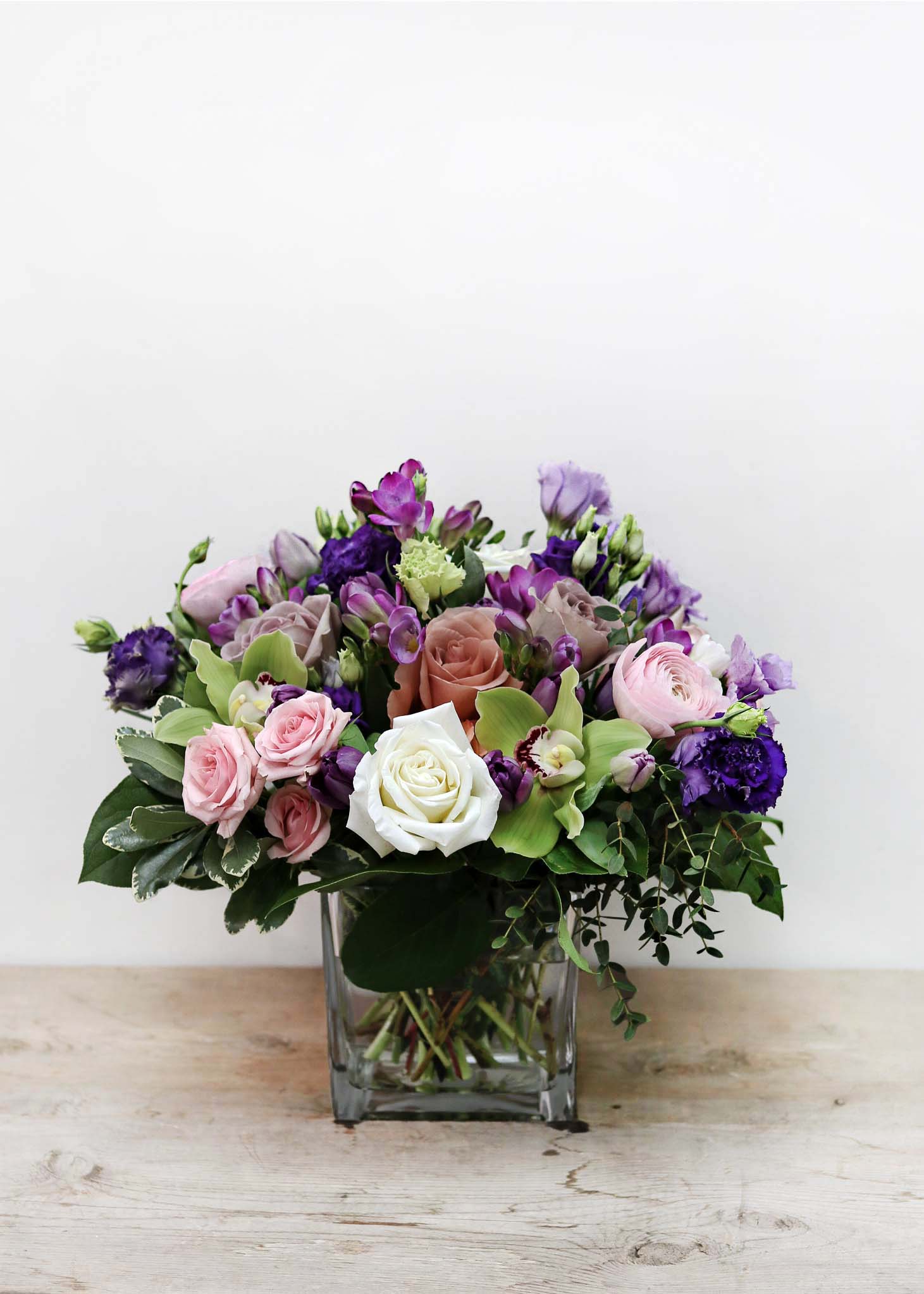 Spring Surprise