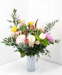 Love Spring Bouquet