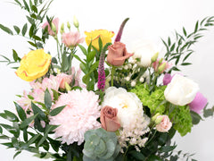 Love Spring Bouquet