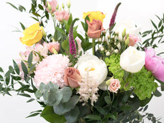 Love Spring Bouquet