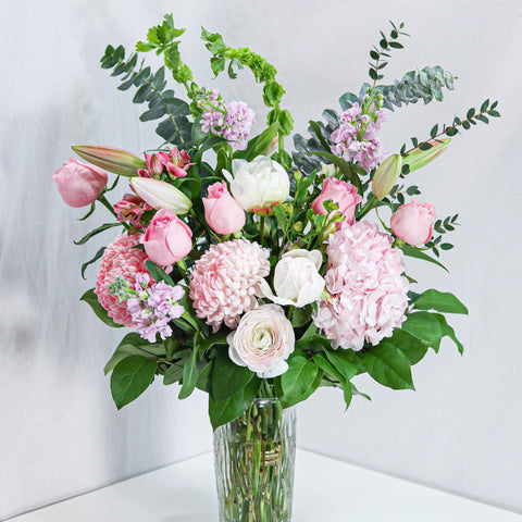 Wishes & Blessings Bouquet