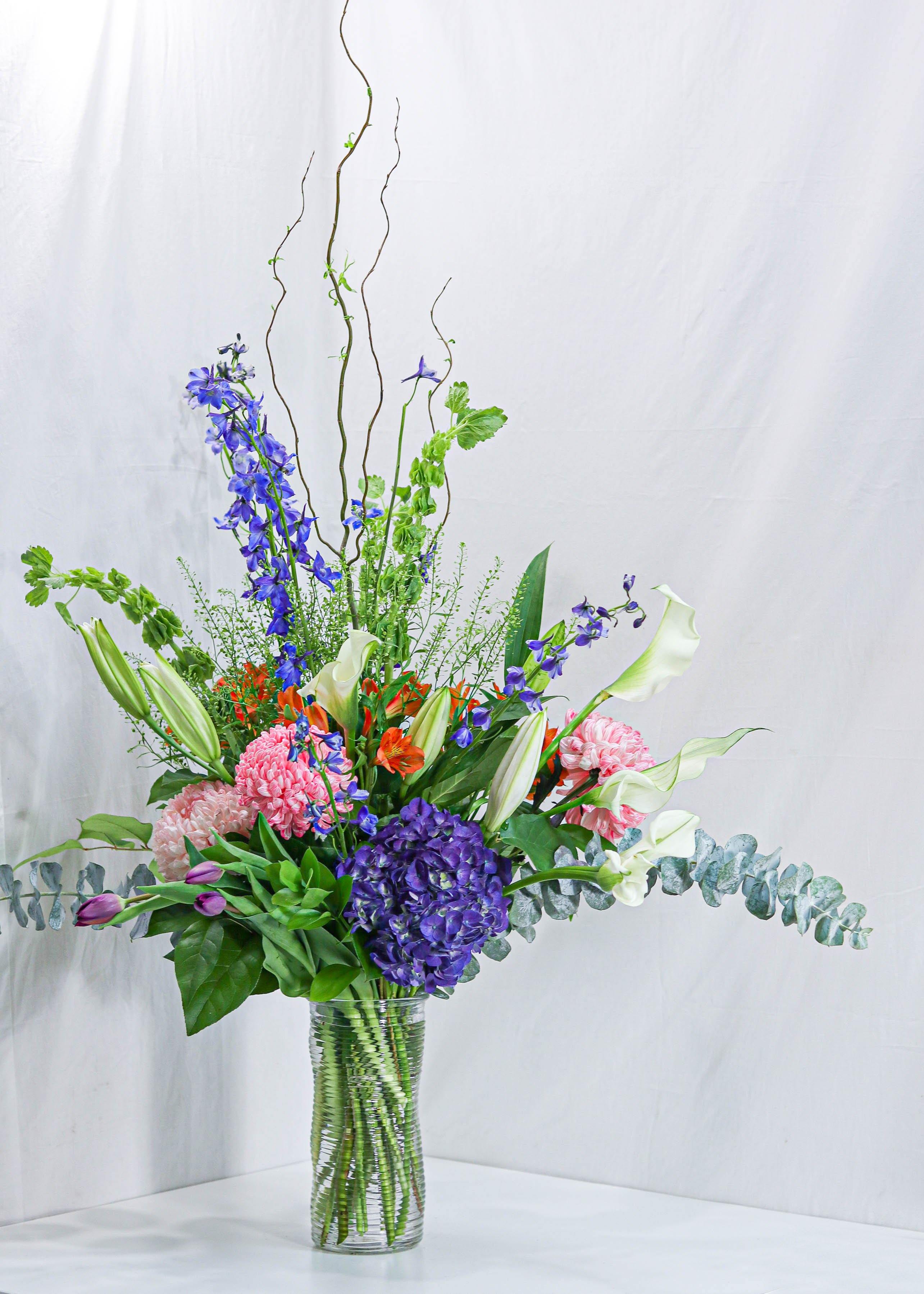 Paradise Bouquet - Flower - Toronto Flower Gallery