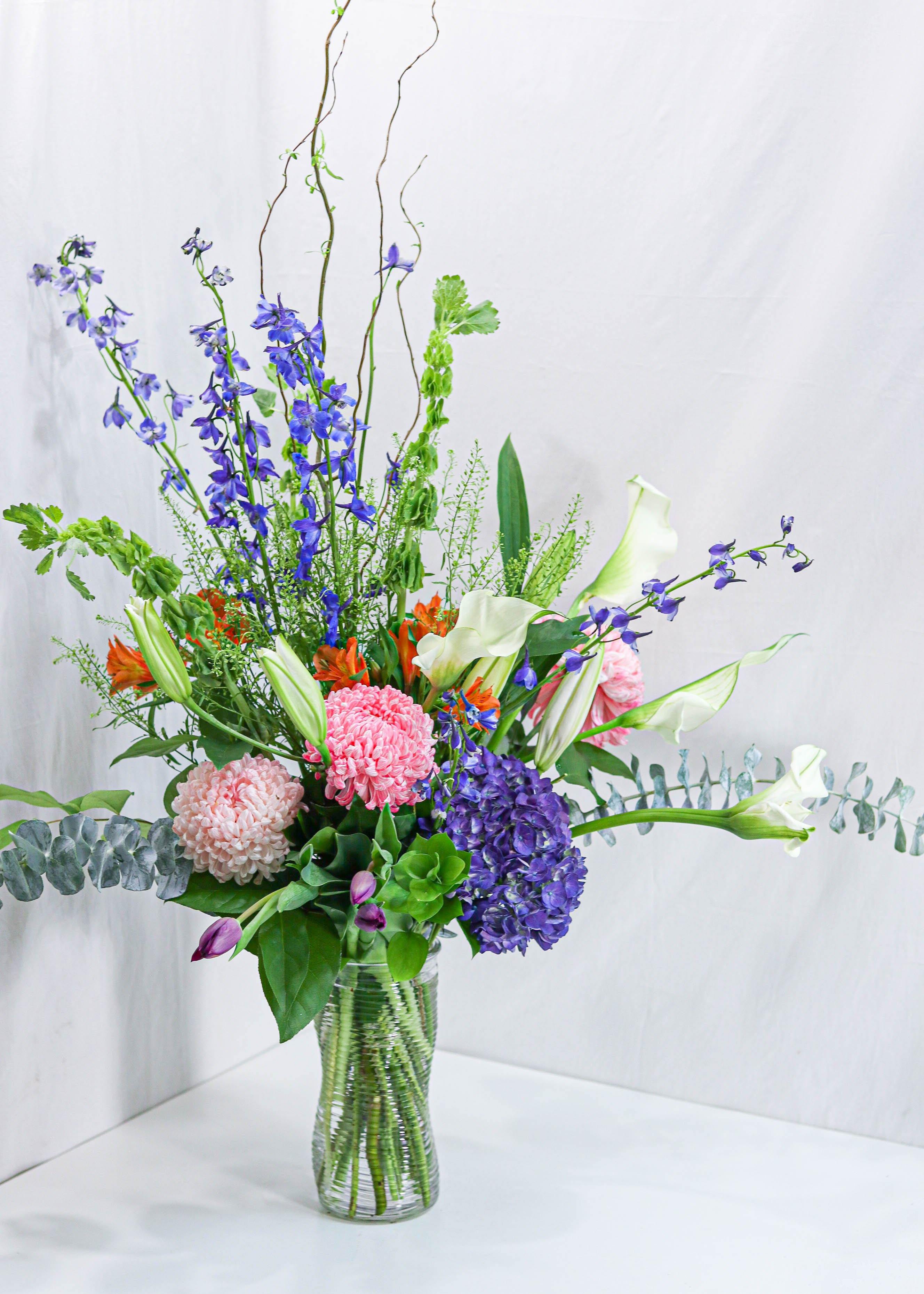 Paradise Bouquet - Flower - Toronto Flower Gallery