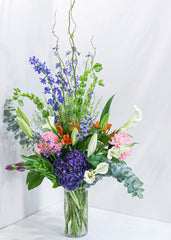 Paradise Bouquet - Flower - Toronto Flower Gallery