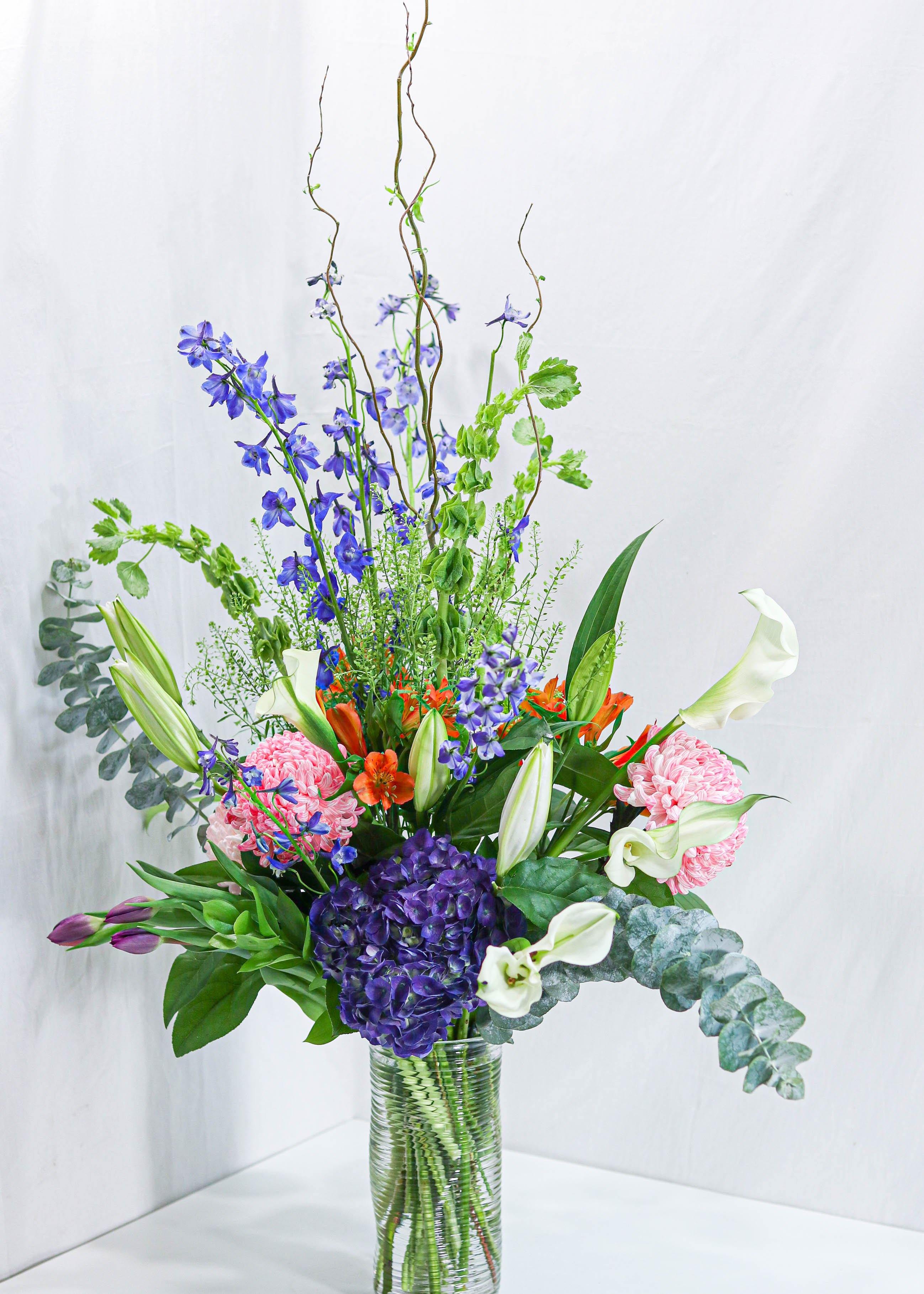 Paradise Bouquet - Flower - Toronto Flower Gallery