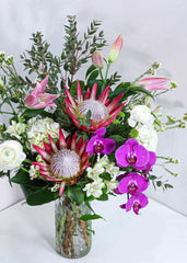 Tropical Summer - Toronto Flower Gallery