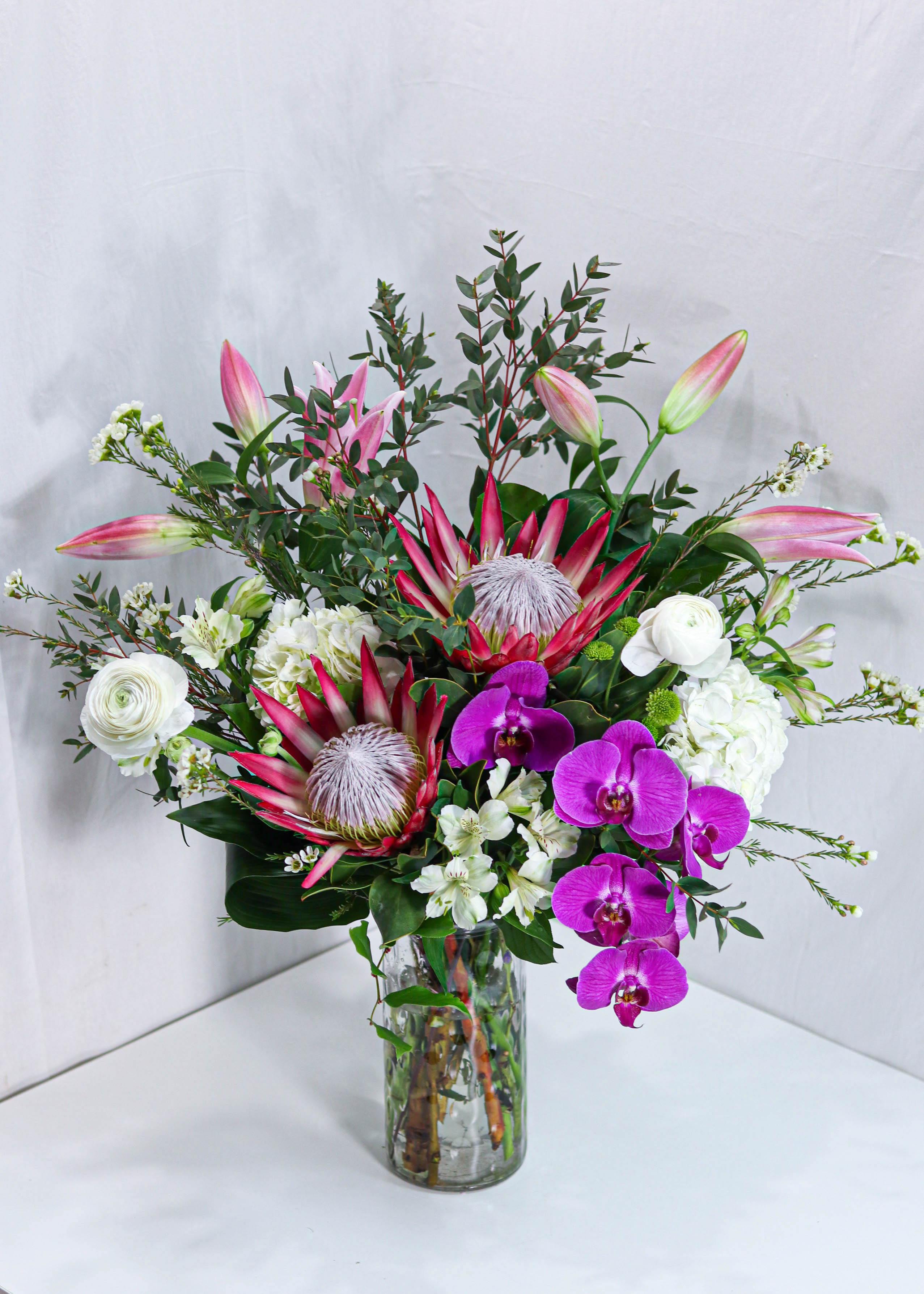 Tropical Summer - Toronto Flower Gallery