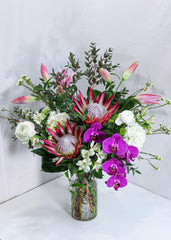 Tropical Summer - Toronto Flower Gallery