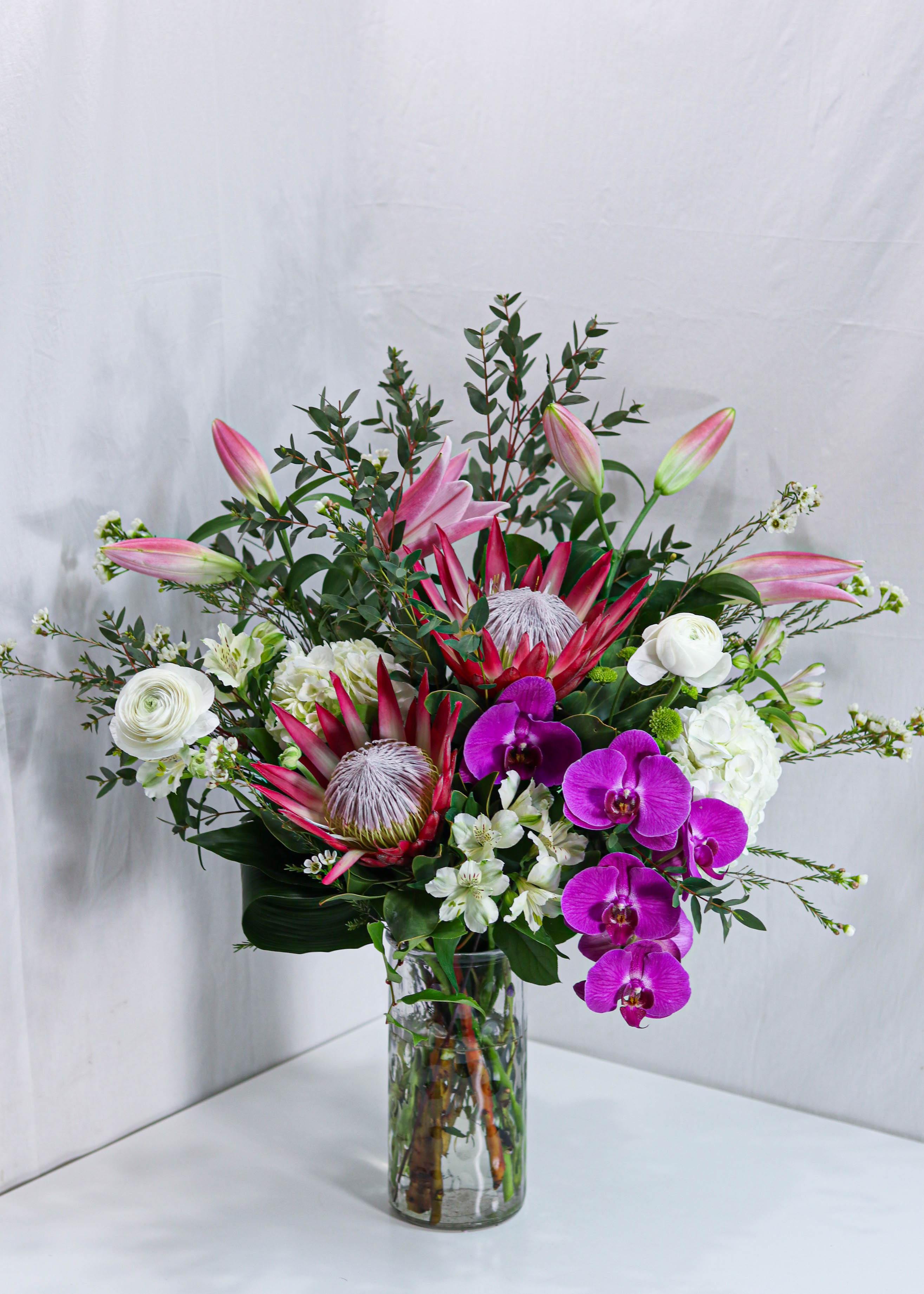 Tropical Summer - Toronto Flower Gallery