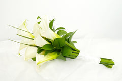 Classic Calla Lily Bouquet (Seasonal)