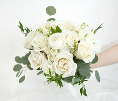 Peace of White