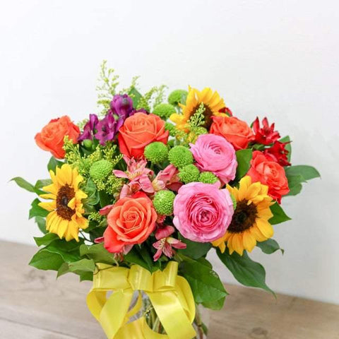 Bright Days Ahead Bouquet