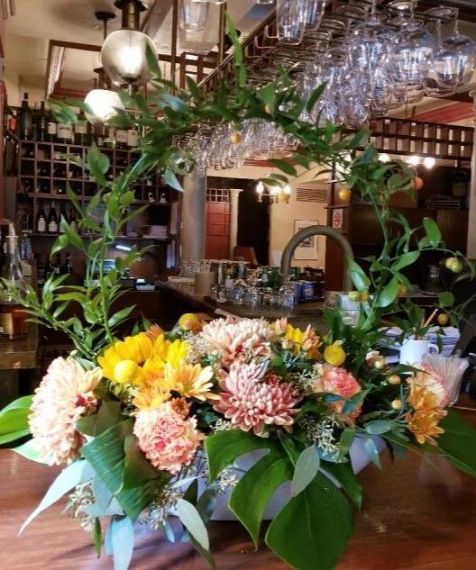 Celebration - Toronto Flower Gallery