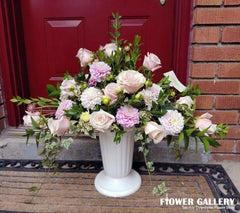 Floral fancy - Flower - Toronto Flower Gallery