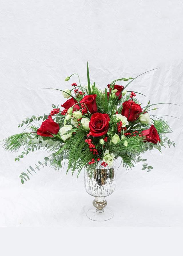 Christmas Love - Toronto Flower Gallery