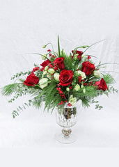 Christmas Love - Toronto Flower Gallery
