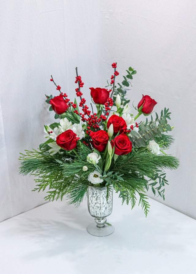 Christmas Love - Toronto Flower Gallery