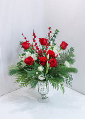 Christmas Love - Toronto Flower Gallery