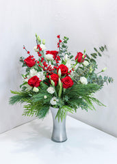 Christmas Love - Flower - Toronto Flower Gallery