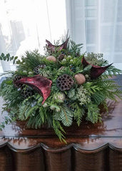 Winter Greeting - Plant - Toronto Flower Gallery