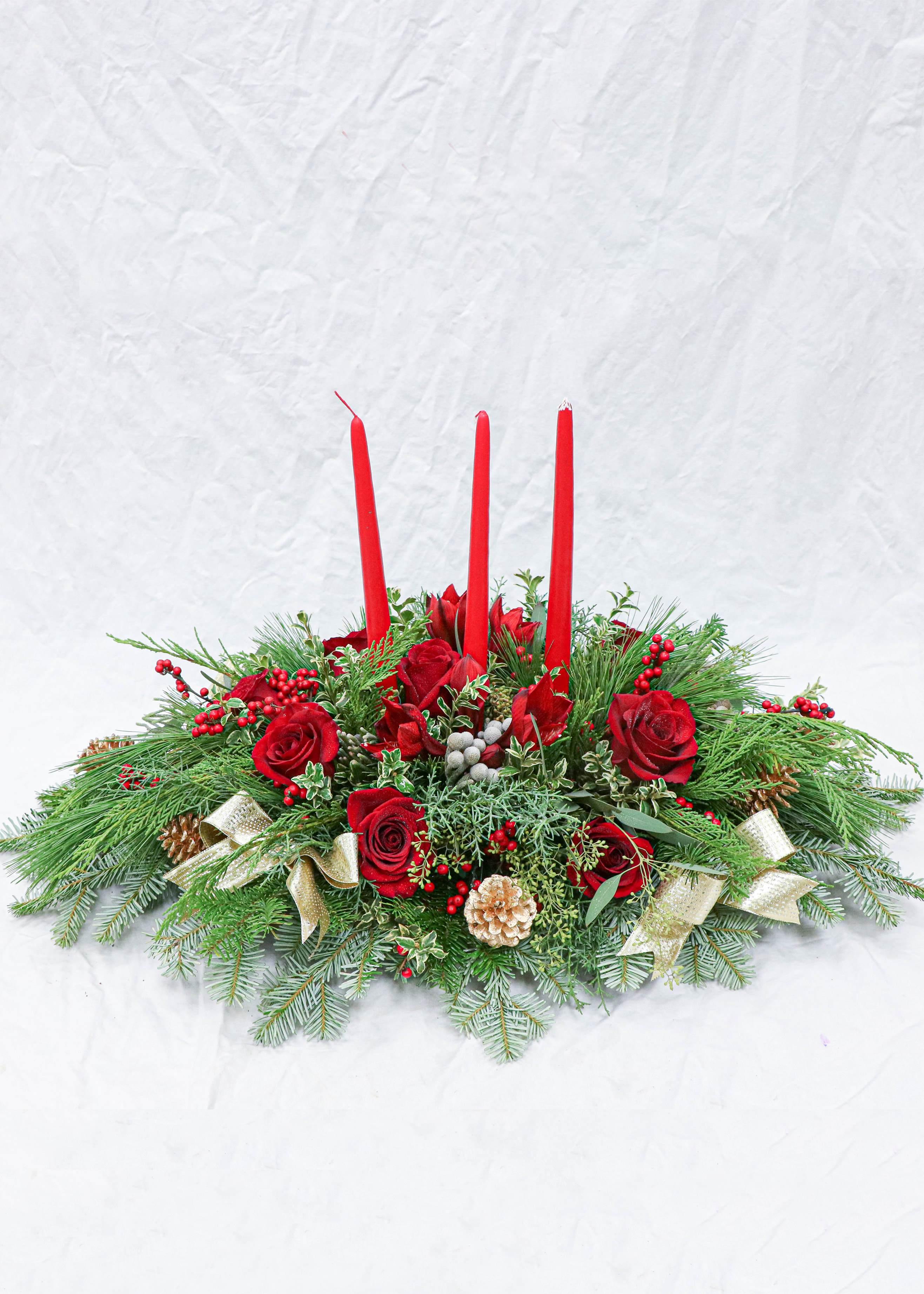 Holy Night - Flower - Toronto Flower Gallery