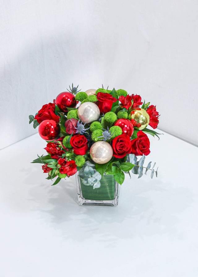 Sparkle and Shine - Flower - Toronto Flower Gallery